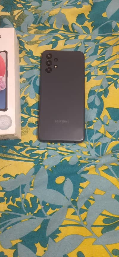 Samsung A13 64gb pta oficil pruv