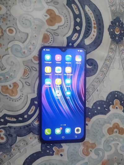 Vivo Y97