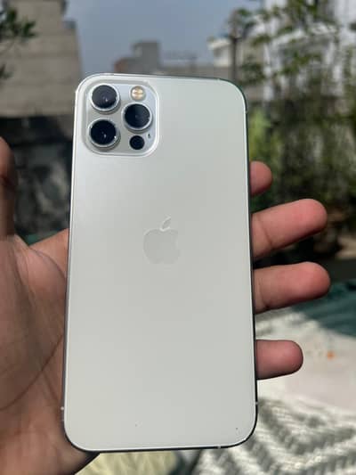 Iphone 12 Pro 256GB