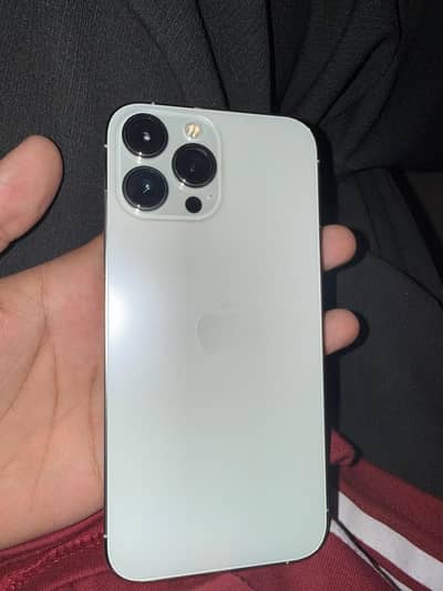 Apple iPhone 13 Pro Max