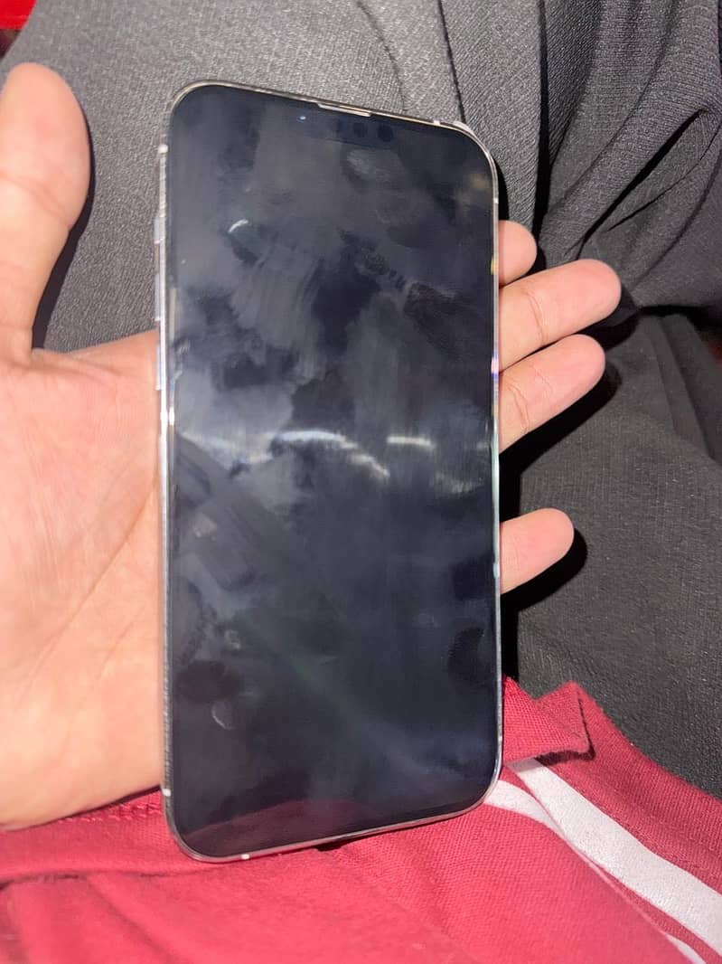 Apple iPhone 13 Pro Max 7