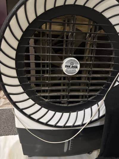 Pak Asia Room Air Cooler