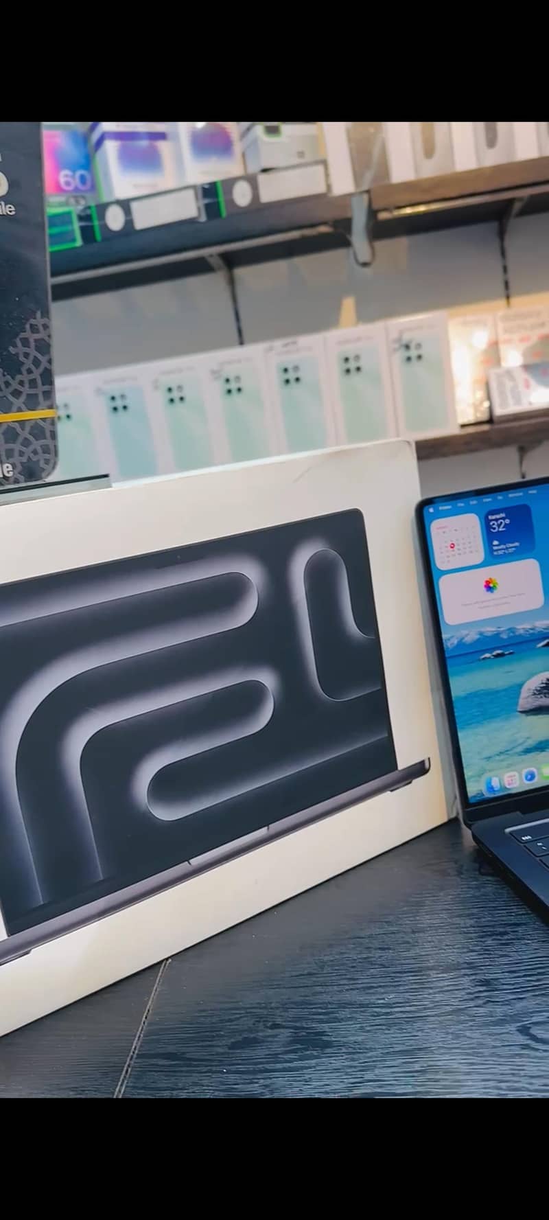 MACBOOK PRO M5 CHIP 1