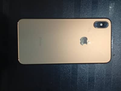 Apple iPhone XS Max
