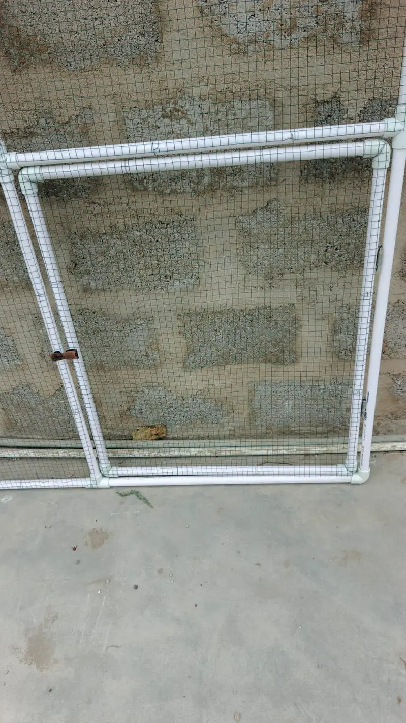 front cage — photo 2