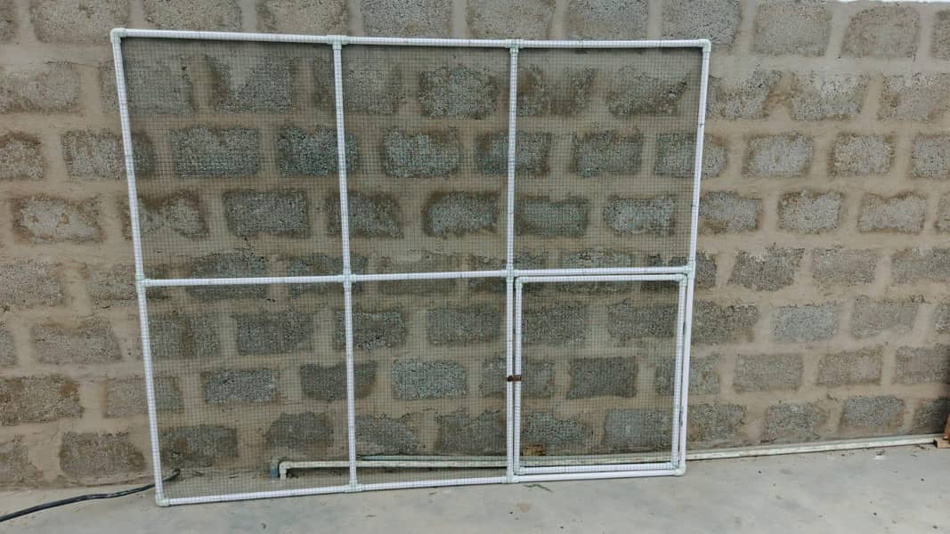 front cage 3
