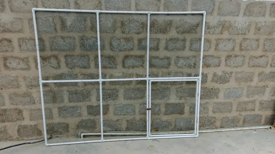 front cage — photo 4