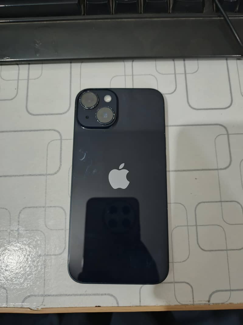 Apple iPhone 14 0