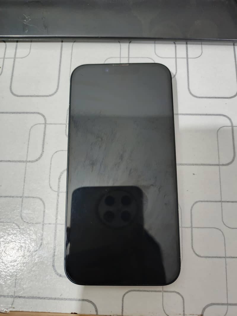 Apple iPhone 14 1