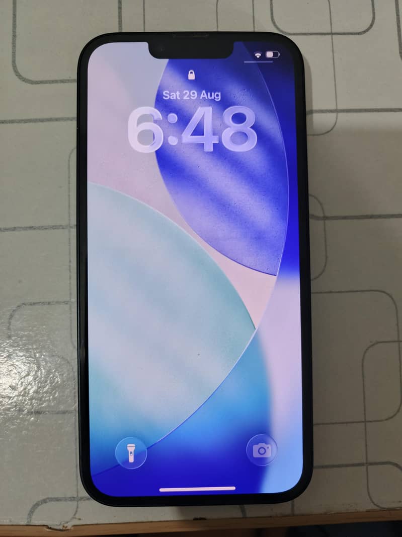 Apple iPhone 14 4