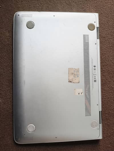 HP elite book