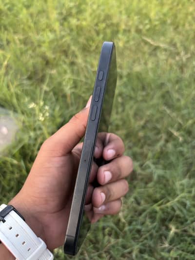 Iphone 16 Pro Max 256GB Non-PTA —Excellent Condition