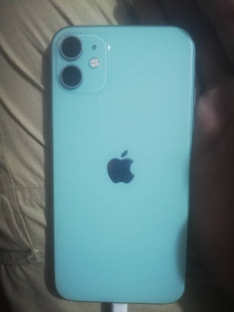 Apple iPhone 11 2