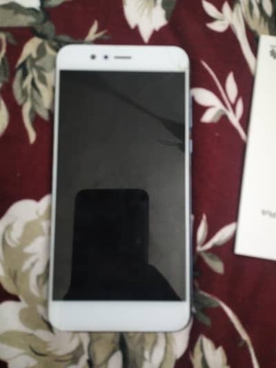 Huawei nova 2 plus