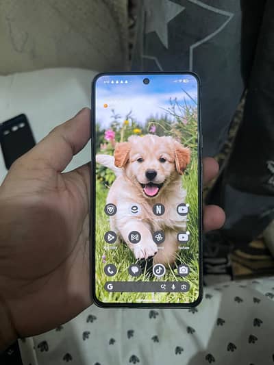 Google Pixel 8