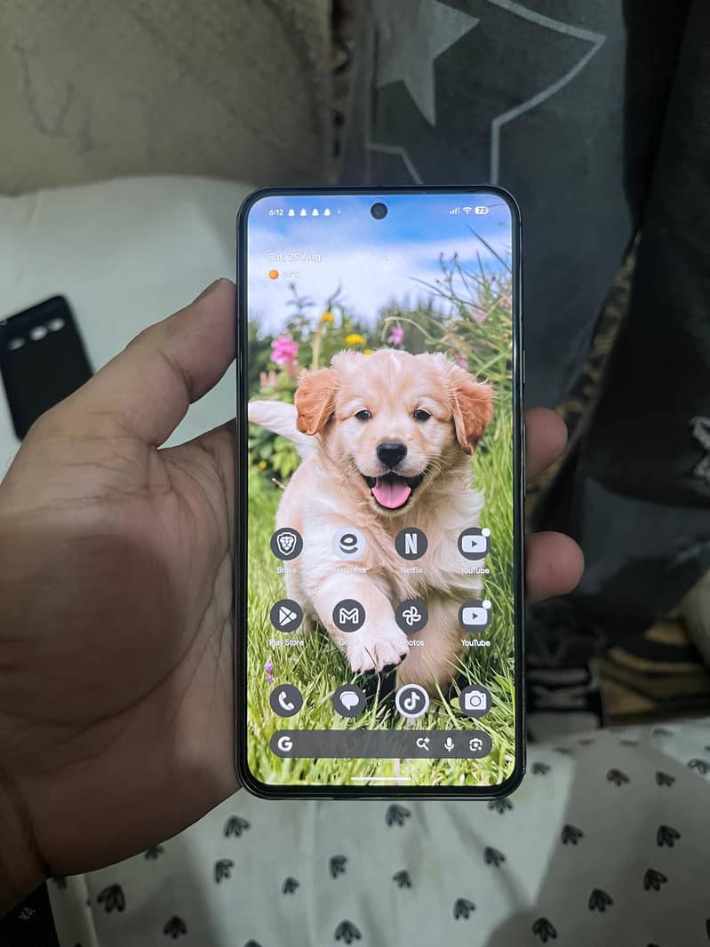 Google Pixel 8 0