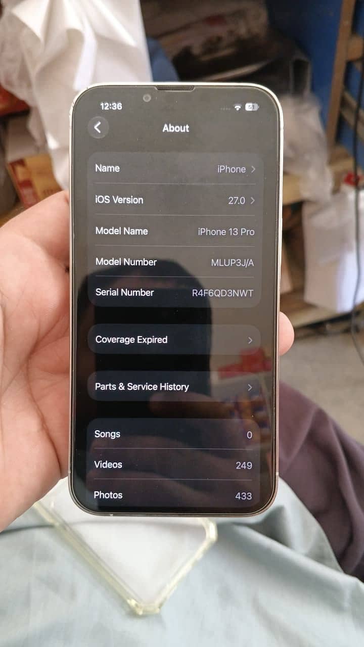 iPhone 13pro 3