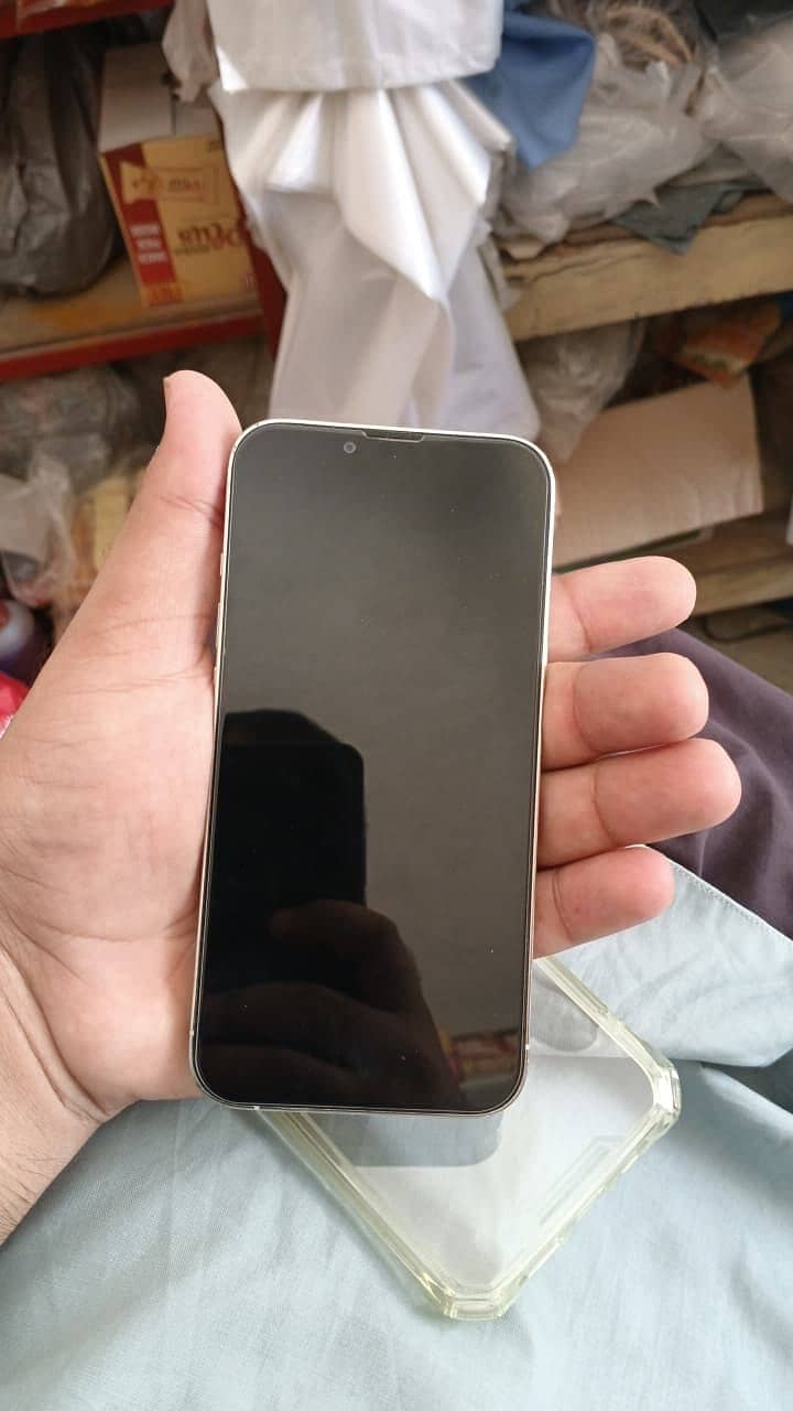 iPhone 13pro 5