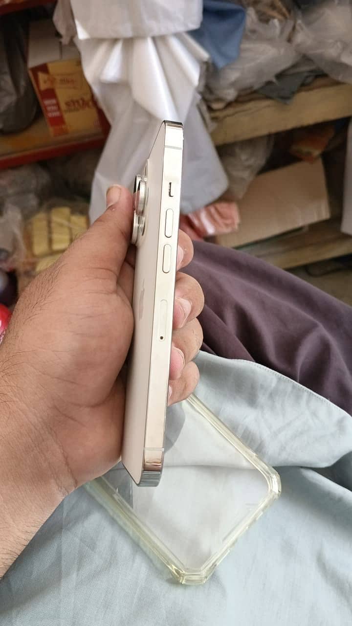 iPhone 13pro 6