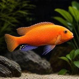 cichlid fish 1