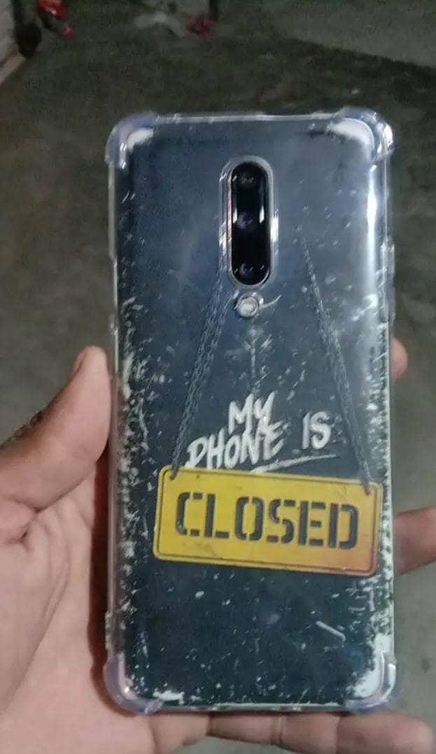 One Plus 7 Pro 1