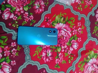 Motorola Moto G Play 2024