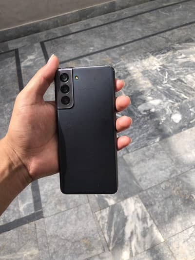 Samsung Mobile S21