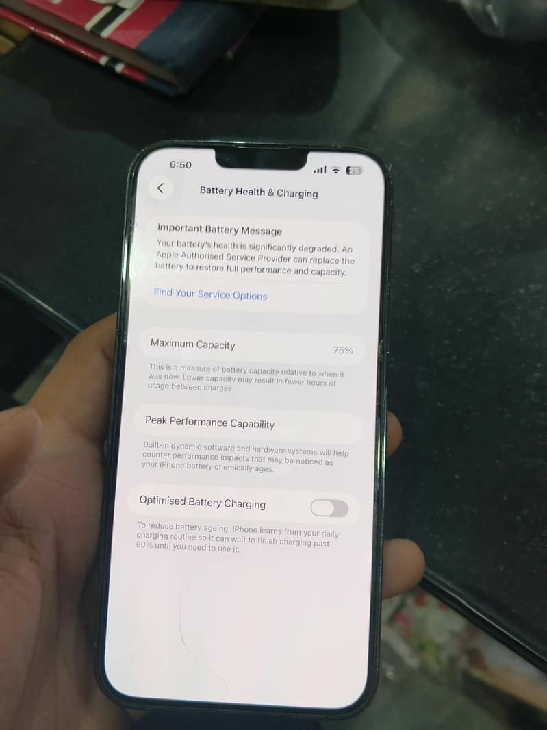 Apple iPhone 13 Pro Max 4
