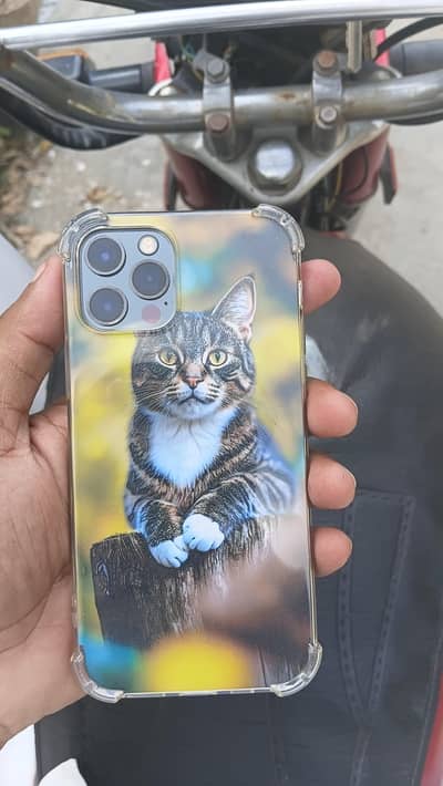 Apple iPhone 12 Pro