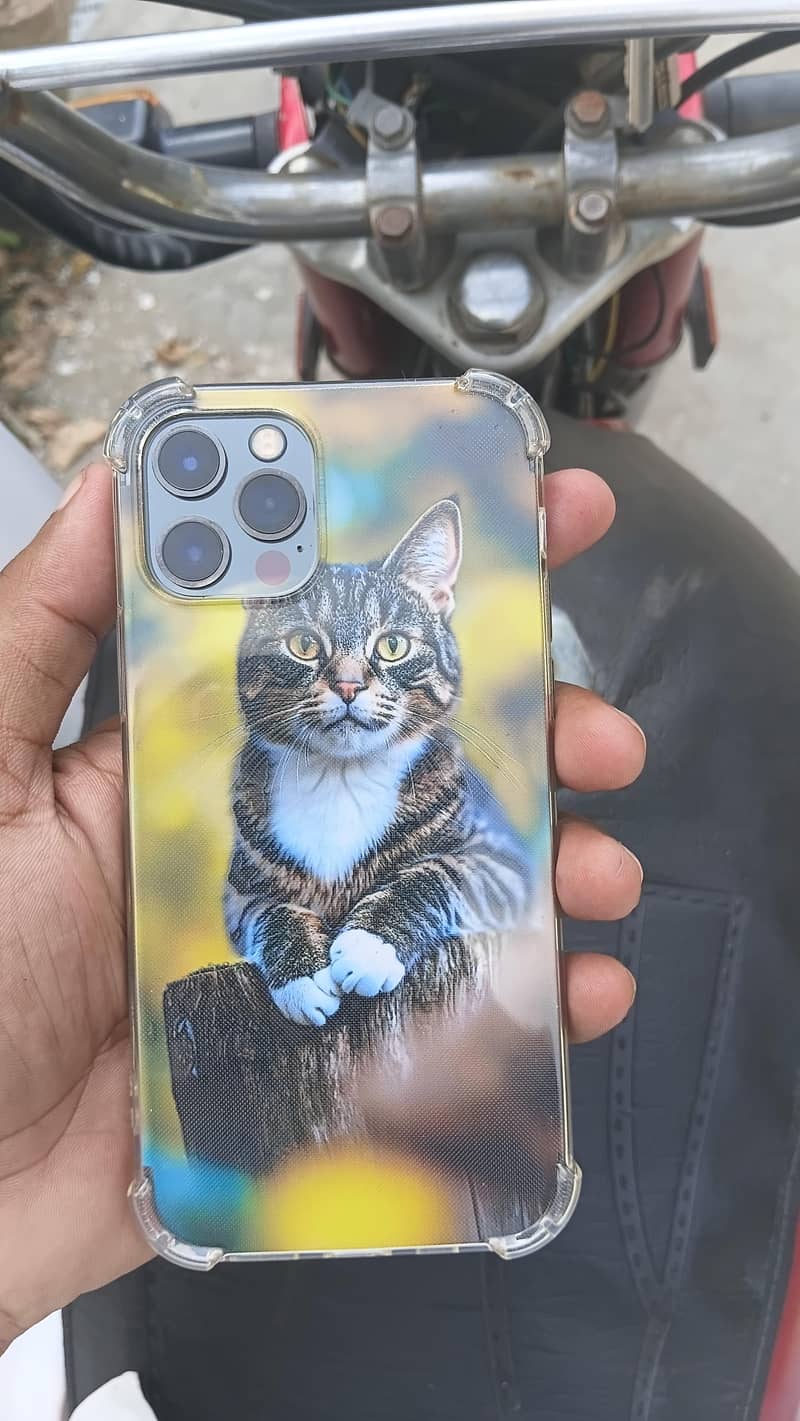 Apple iPhone 12 Pro 0