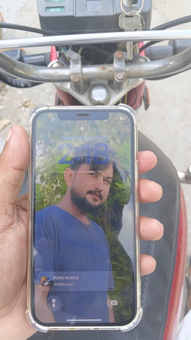 Apple iPhone 12 Pro 1