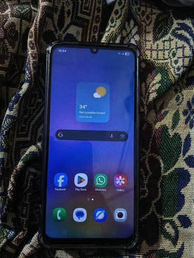 Samsung Mobile A05