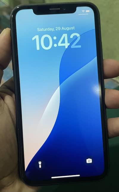 Apple iPhone XR