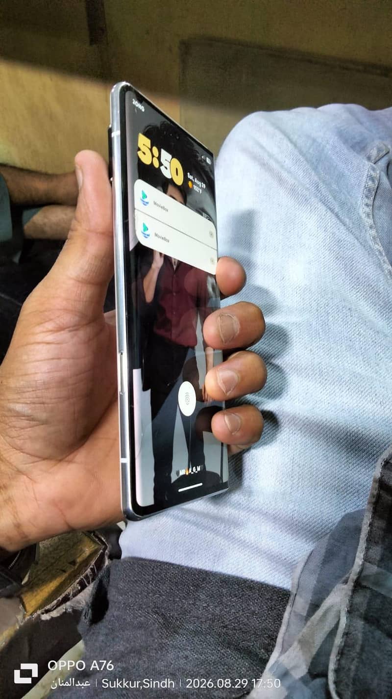 Google Pixel 6 Pro 1