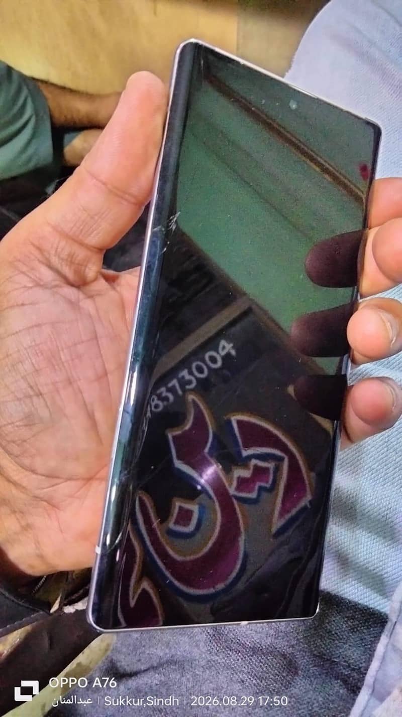 Google Pixel 6 Pro 6