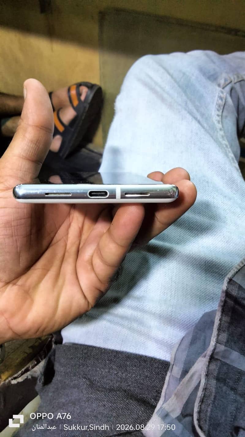 Google Pixel 6 Pro 7