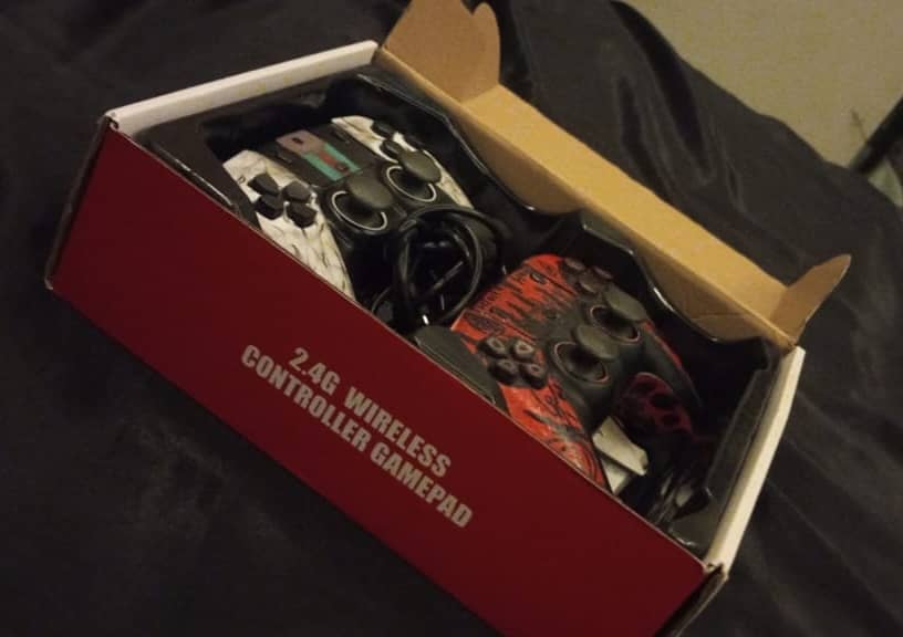 Gamestick 0