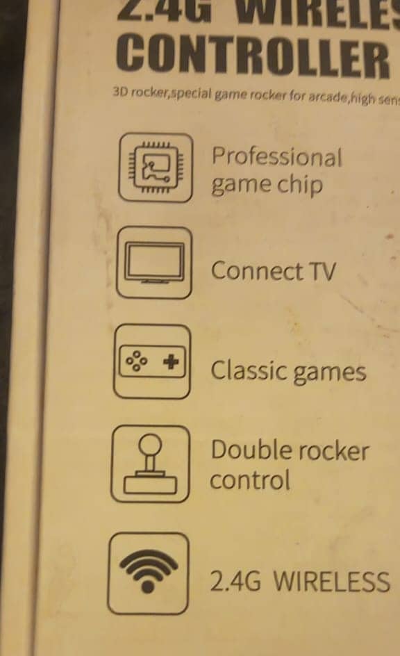 Gamestick 1