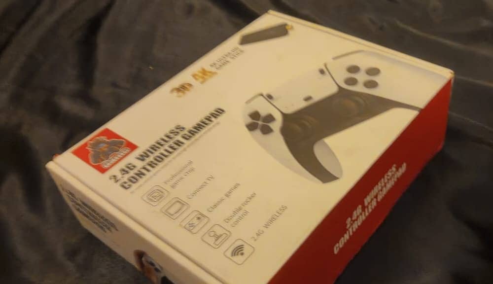 Gamestick 2