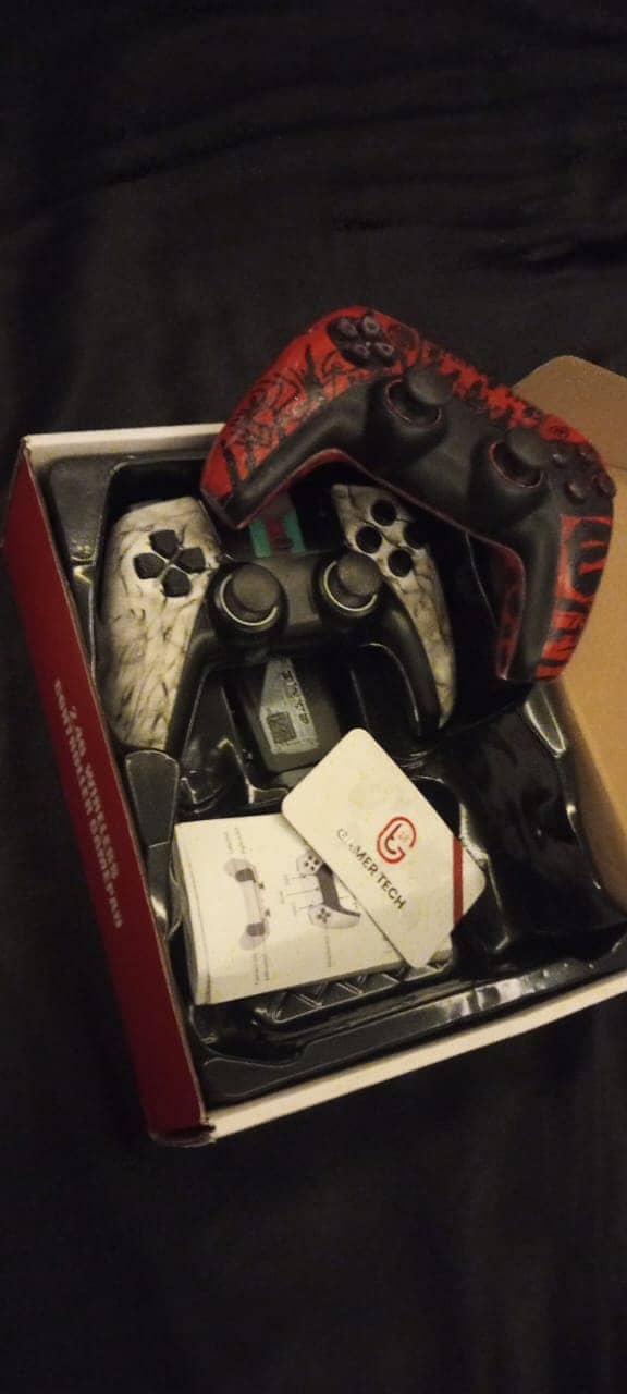 Gamestick 3