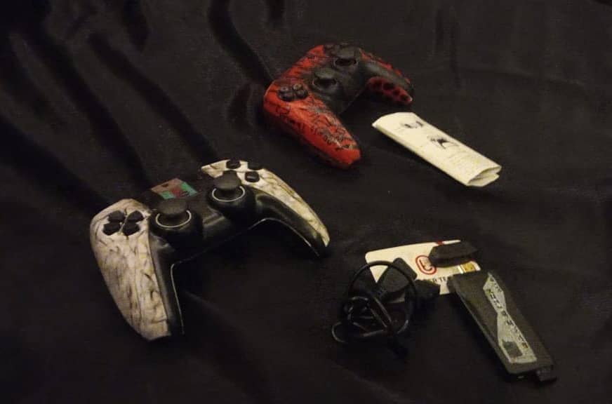 Gamestick 4