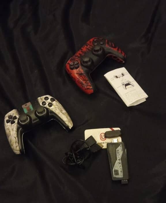 Gamestick 6
