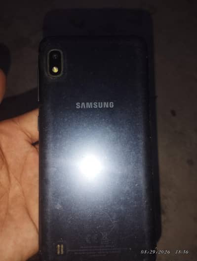 Samsung Mobile A10
