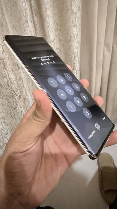 Infinix Zero 40