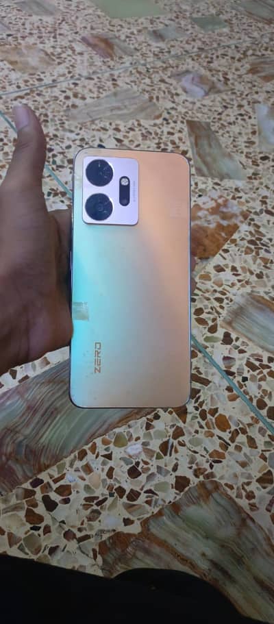 Infinix Zero 20
