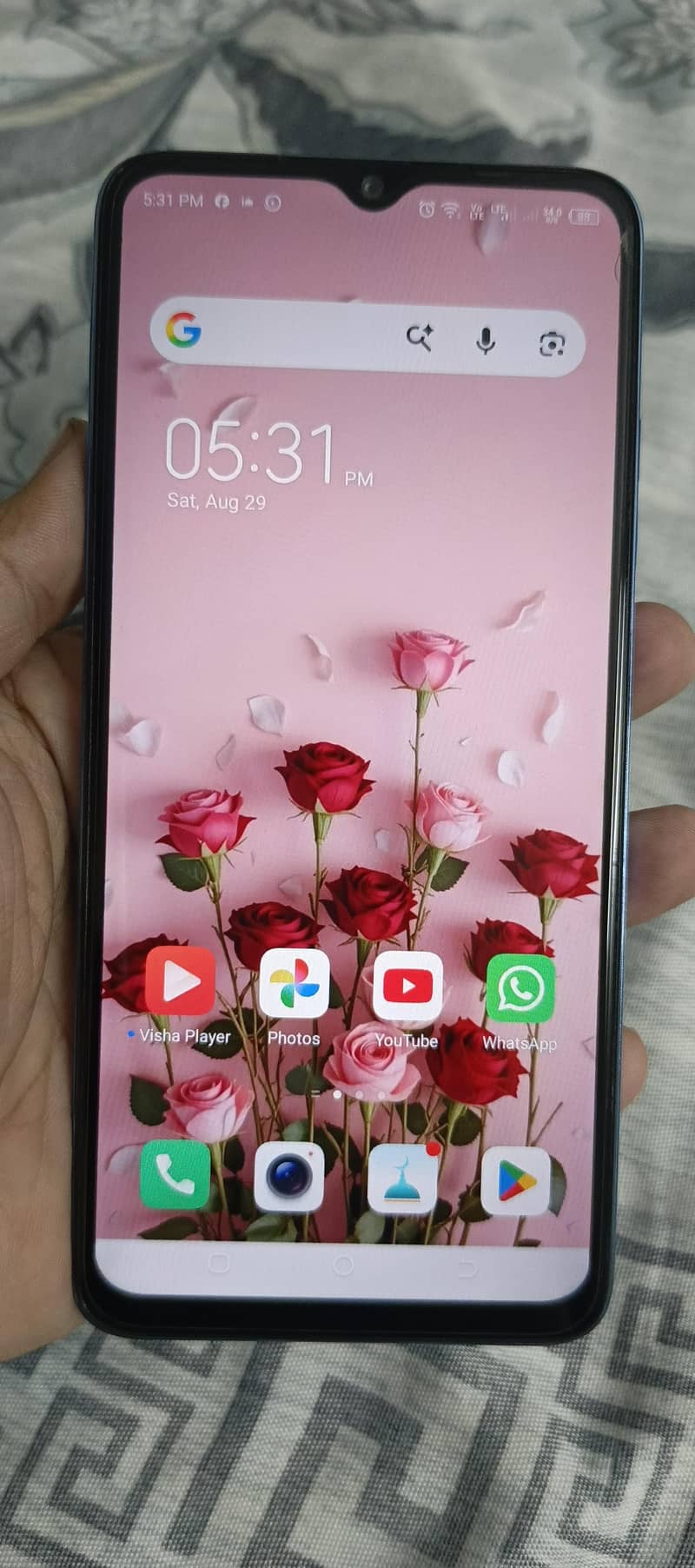 Tecno Spark 10C 0