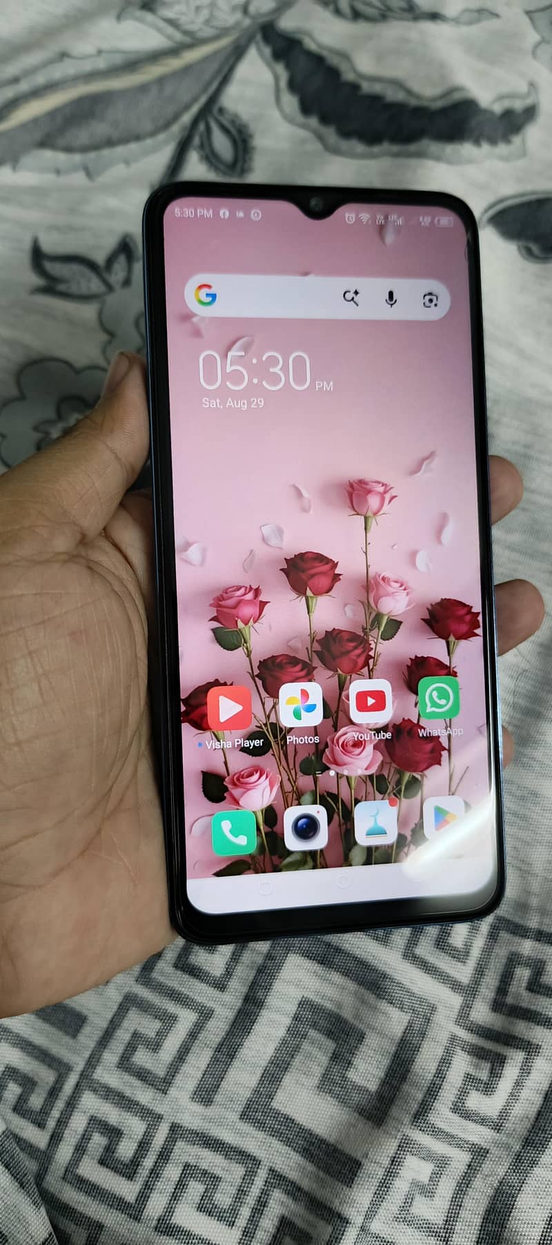 Tecno Spark 10C 1