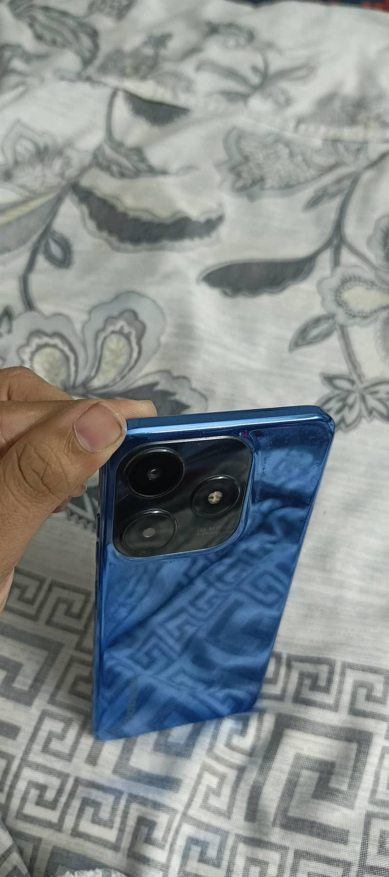 Tecno Spark 10C 3