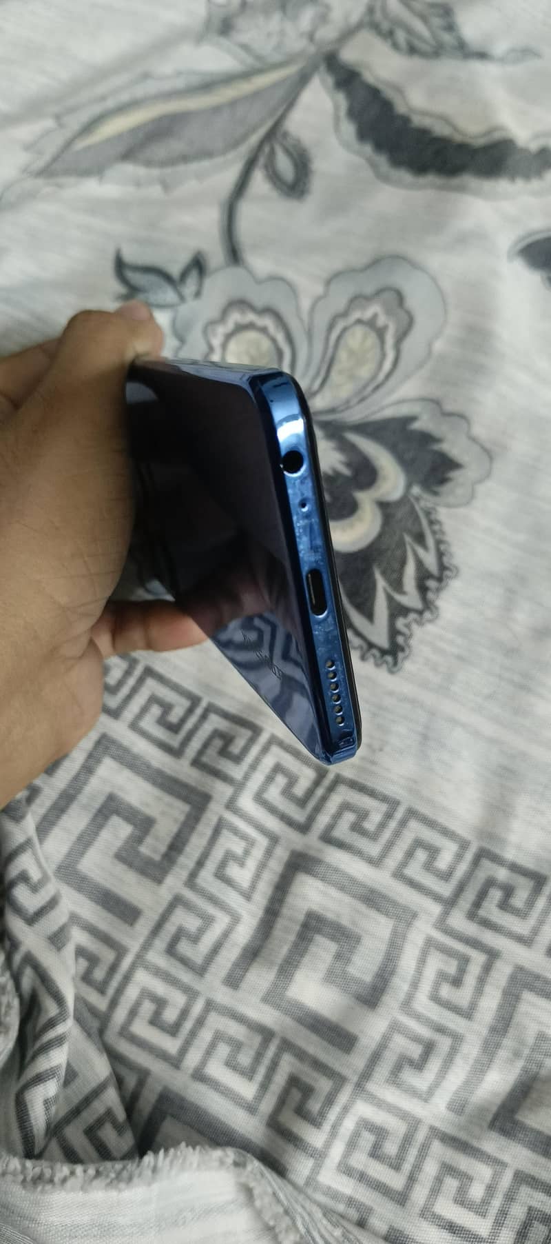 Tecno Spark 10C 9