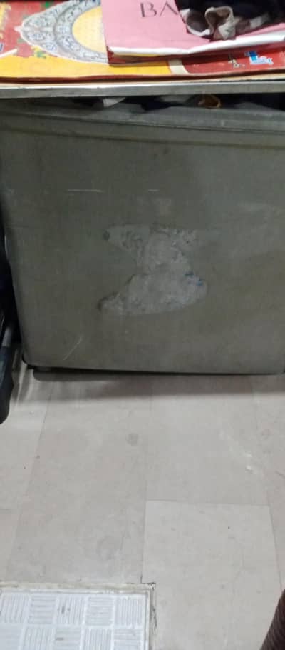 super Asia machine 2in1